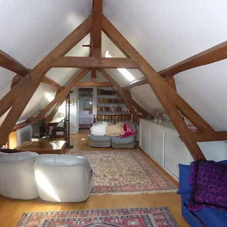 Casa vacanze Le Clos Saint Gilles
