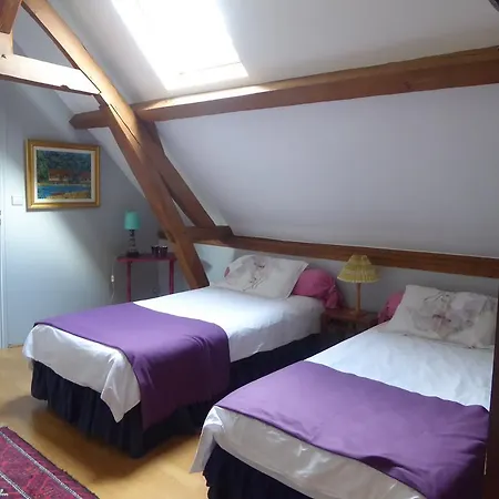 Casa vacanze Le Clos Saint Gilles Douville-sur-Andelle