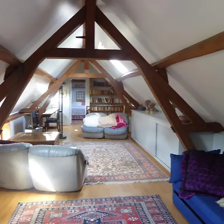 Casa vacanze Le Clos Saint Gilles *