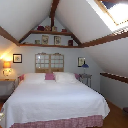 Casa vacanze Le Clos Saint Gilles *