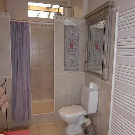 Casa vacanze Le Clos Saint Gilles Douville-sur-Andelle