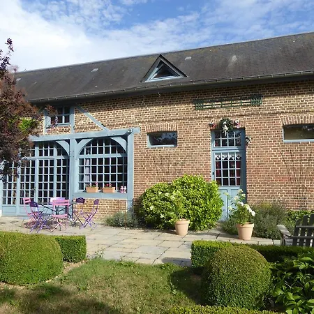 Casa vacanze Le Clos Saint Gilles *