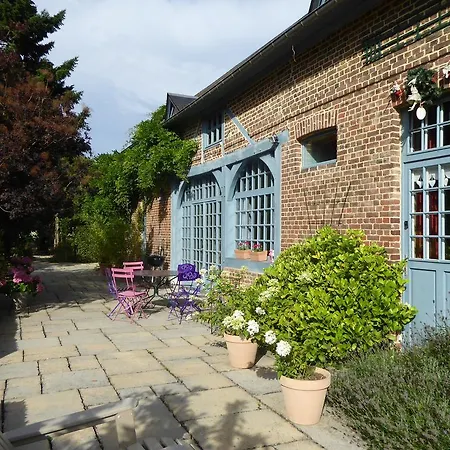 Le Clos Saint Gilles Douville-sur-Andelle