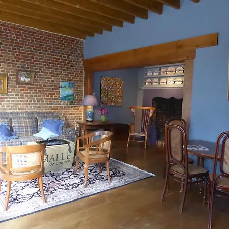 Casa vacanze Le Clos Saint Gilles