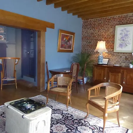 Casa vacanze Le Clos Saint Gilles Douville-sur-Andelle