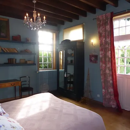 Casa vacanze Le Clos Saint Gilles Douville-sur-Andelle