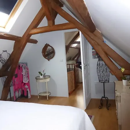 Casa vacanze Le Clos Saint Gilles *