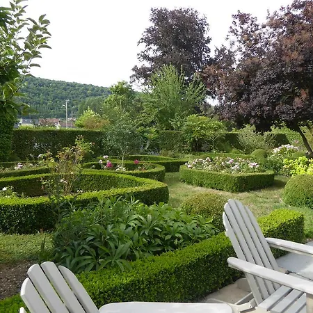 Le Clos Saint Gilles Douville-sur-Andelle