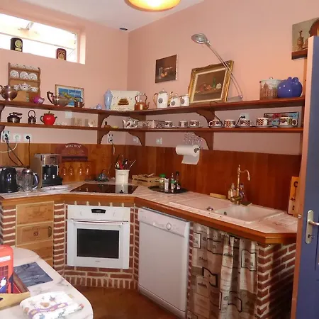 Casa vacanze Le Clos Saint Gilles