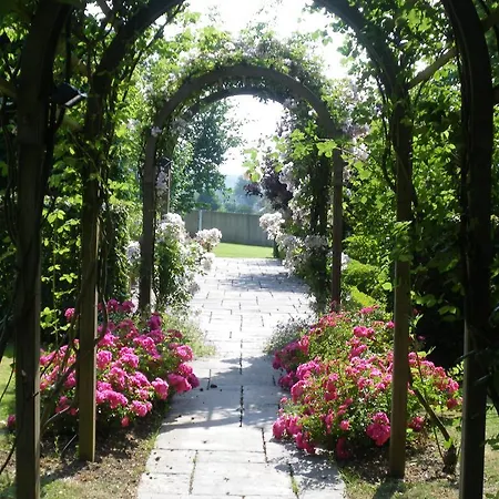 Casa vacanze Le Clos Saint Gilles *
