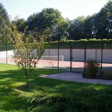 Casa vacanze Le Clos Saint Gilles