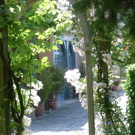 Le Clos Saint Gilles