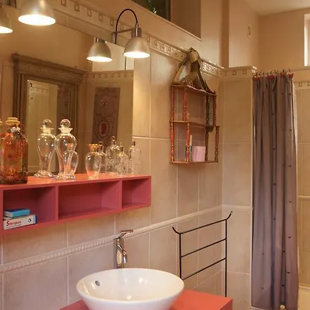 Casa vacanze Le Clos Saint Gilles *