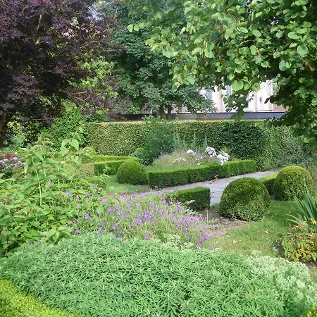 Le Clos Saint Gilles Douville-sur-Andelle