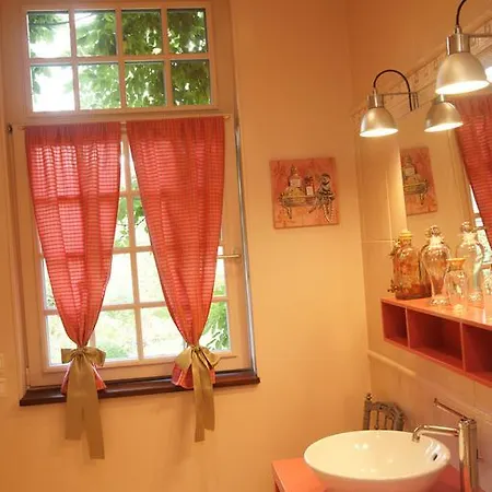 Casa vacanze Le Clos Saint Gilles