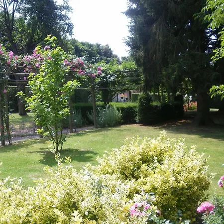 Casa vacanze Le Clos Saint Gilles Douville-sur-Andelle
