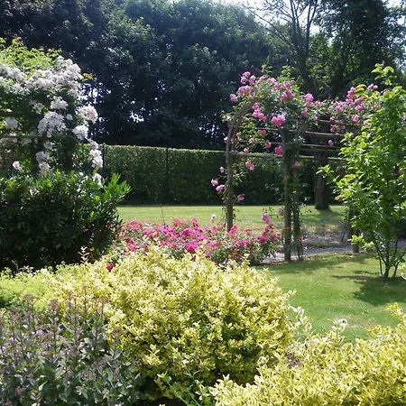 Le Clos Saint Gilles Douville-sur-Andelle