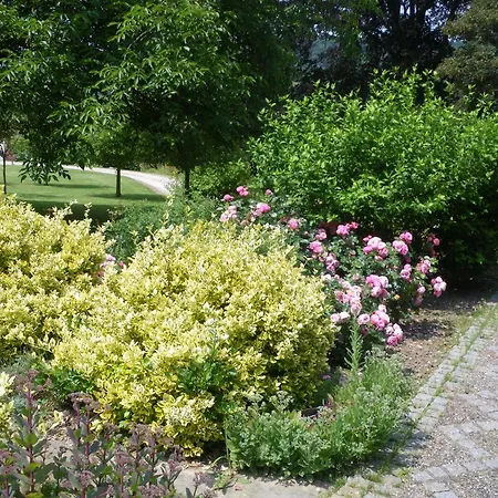Casa vacanze Le Clos Saint Gilles