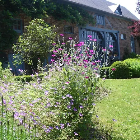 Casa vacanze Le Clos Saint Gilles Douville-sur-Andelle