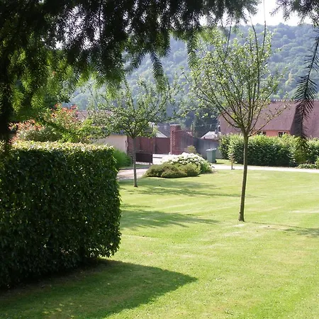 Le Clos Saint Gilles