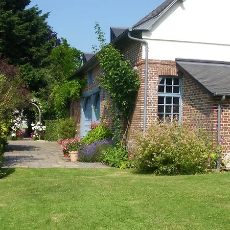 Le Clos Saint Gilles Douville-sur-Andelle
