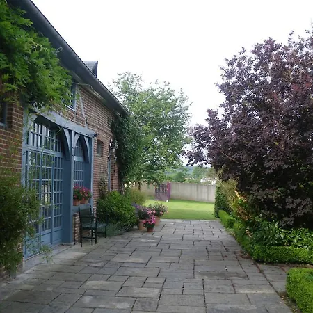Casa vacanze Le Clos Saint Gilles