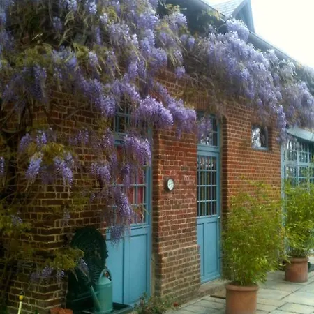 Casa vacanze Le Clos Saint Gilles Douville-sur-Andelle
