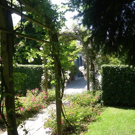 Le Clos Saint Gilles Douville-sur-Andelle