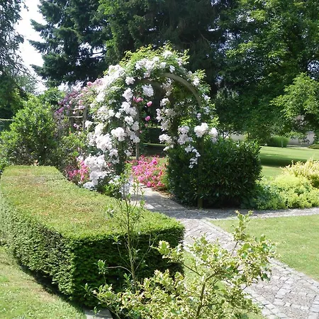 Casa vacanze Le Clos Saint Gilles