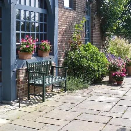 Casa vacanze Le Clos Saint Gilles Douville-sur-Andelle