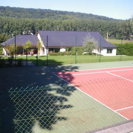 Le Clos Saint Gilles
