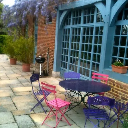 Casa vacanze Le Clos Saint Gilles *
